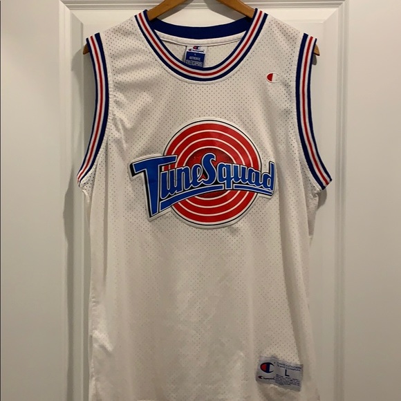 toon squad jersey jordan